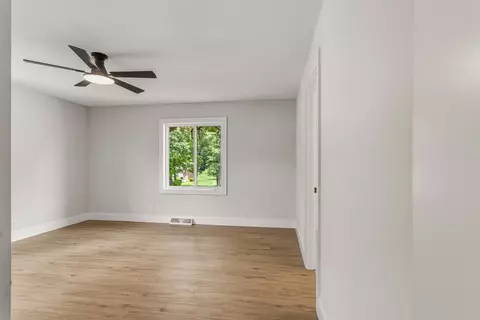 Bedroom - 3 Hickory Ln, White Heath, IL 61884 photo 7 of 9
