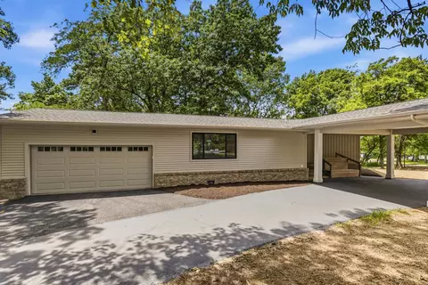 Exterior - 3 Hickory Ln, White Heath, IL 61884 photo 2 of 9