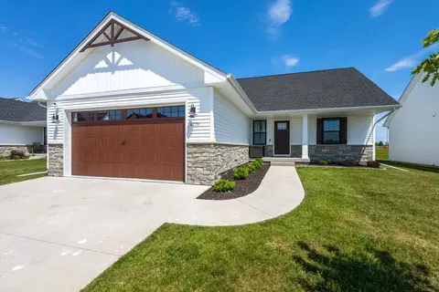 6779 Genesis Way, Bettendorf, IA 52722