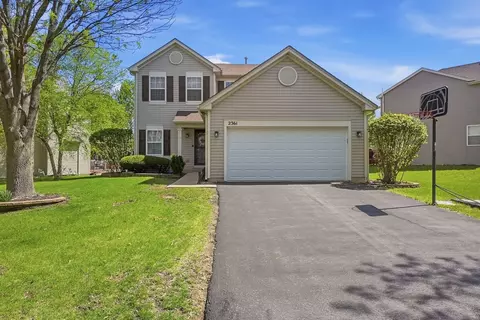 2361 Shiloh Dr, Aurora, IL 60503