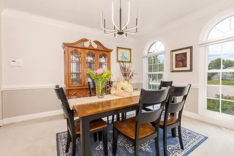 Dining - 1102 Tanger Cc Ct, Normal, IL 61761 photo 2 of 5