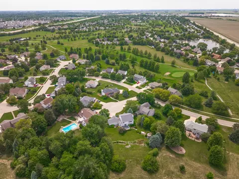 View/Area - 1102 Tanger Cc Ct, Normal, IL 61761 photo 8 of 8