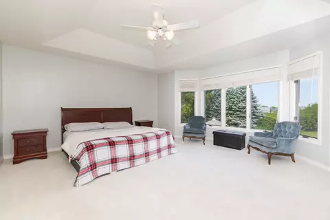Bedroom - 1102 Tanger Cc Ct, Normal, IL 61761 photo 7 of 9