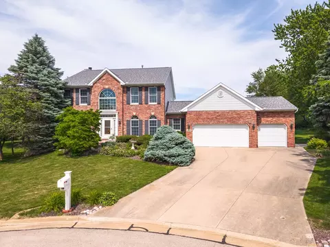 Exterior - 1102 Tanger Cc Ct, Normal, IL 61761 photo 8 of 13