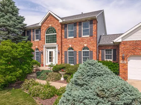 Exterior - 1102 Tanger Cc Ct, Normal, IL 61761 photo 2 of 13