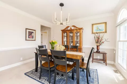 Dining - 1102 Tanger Cc Ct, Normal, IL 61761 photo 1 of 5