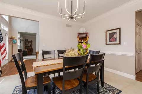 Dining - 1102 Tanger Cc Ct, Normal, IL 61761 photo 4 of 5