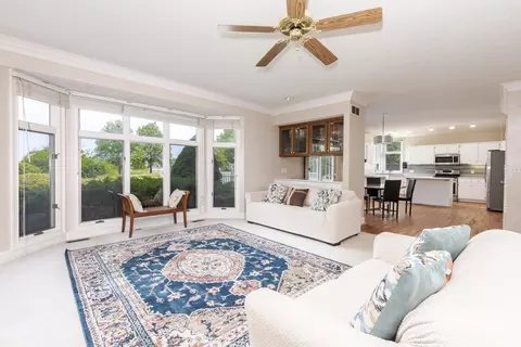 Living - 1102 Tanger Cc Ct, Normal, IL 61761 photo 4 of 4