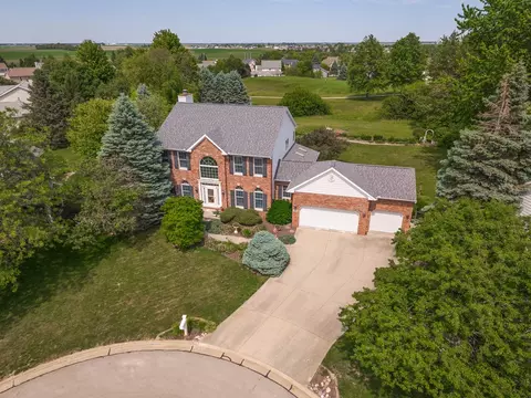 View/Area - 1102 Tanger Cc Ct, Normal, IL 61761 photo 2 of 8