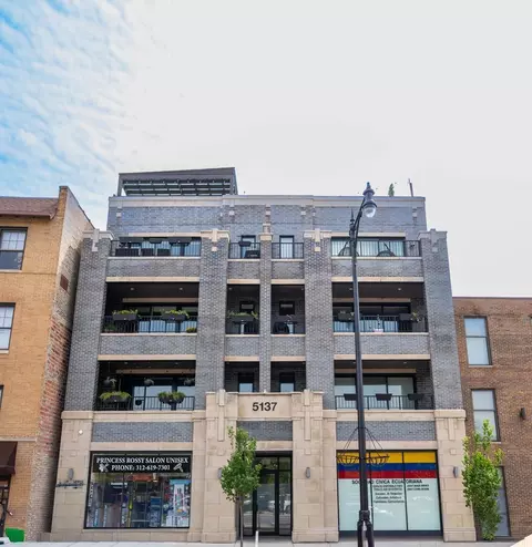 5137 N Lincoln Ave #4S, Chicago, IL 60625