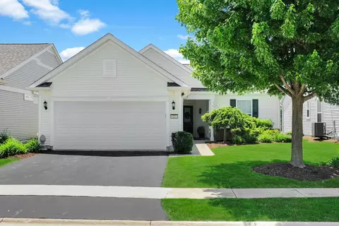 1409 Justice Ct, Shorewood, IL 60404