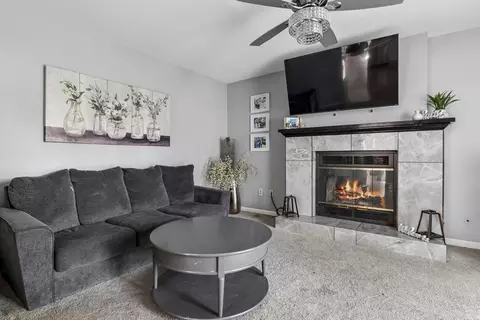 Living - 1050 Grenada Dr, Aurora, IL 60506 photo 2 of 2