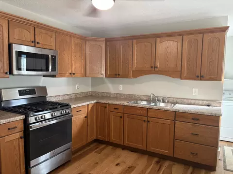 Kitchen - 1417 Ann Ave, Dixon, IL 61021 photo 6 of 6