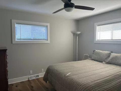 Bedroom - 1417 Ann Ave, Dixon, IL 61021 photo 4 of 5
