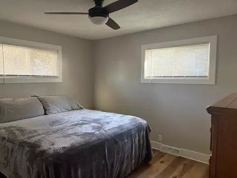 Bedroom - 1417 Ann Ave, Dixon, IL 61021 photo 2 of 5