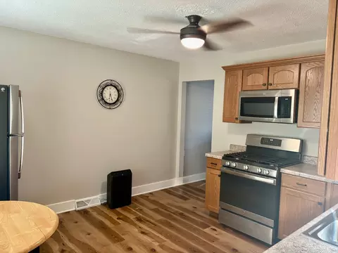 Kitchen - 1417 Ann Ave, Dixon, IL 61021 photo 2 of 6