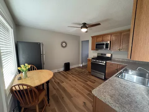 Kitchen - 1417 Ann Ave, Dixon, IL 61021 photo 3 of 6