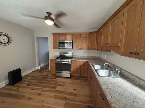 Kitchen - 1417 Ann Ave, Dixon, IL 61021 photo 5 of 6