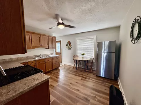 Kitchen - 1417 Ann Ave, Dixon, IL 61021 photo 4 of 6