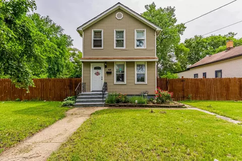 408 Gardner St, Joliet, IL 60433