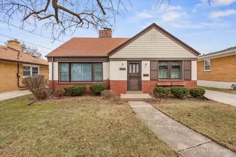 361 Bryant Ave, Glen Ellyn, IL 60137