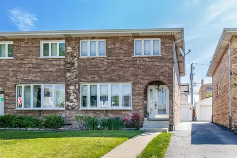 3631 N Pacific Ave, Chicago, IL 60634