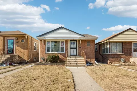 14230 S Normal Ave, Riverdale, IL 60827