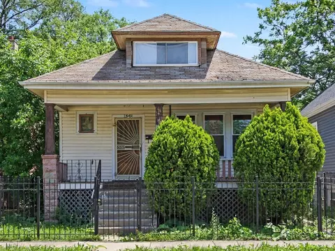 11949 S Lafayette Ave, Chicago, IL 60628