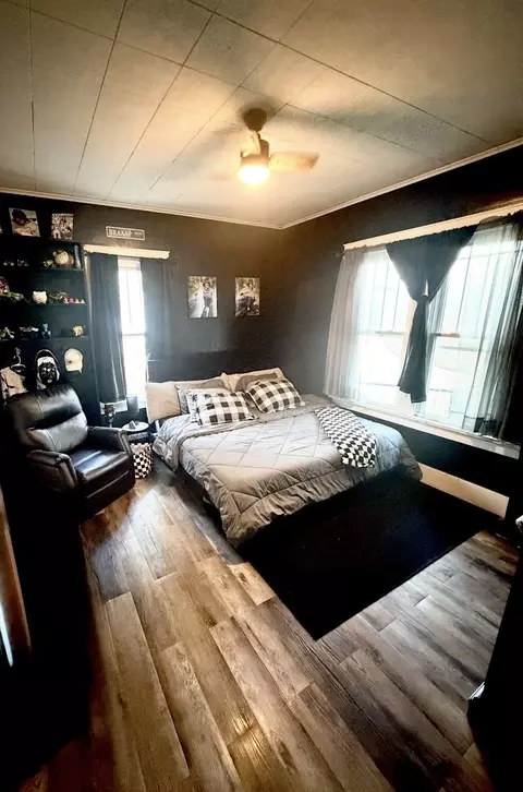 Bedroom - 520 E 6th St, Centralia, IL 62801 photo 4 of 4