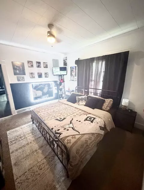 Bedroom - 520 E 6th St, Centralia, IL 62801 photo 1 of 4