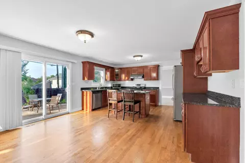 Kitchen - 270 E Armitage Ave, Addison, IL 60101 photo 2 of 2