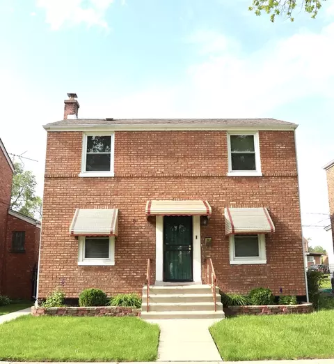 3312 W 84th St, Chicago, IL 60652