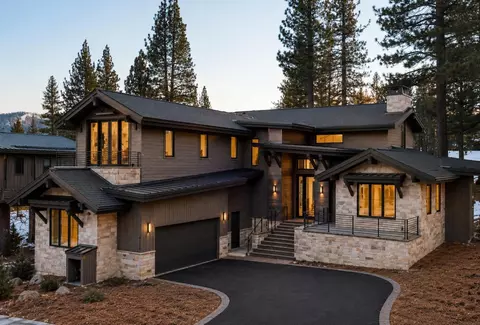 9233 Heartwood Dr, Truckee, CA 96161