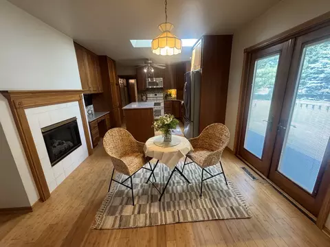 Kitchen - 502 SW 8th Ave, Aledo, IL 61231 photo 1 of 6