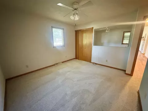 Bedroom - 502 SW 8th Ave, Aledo, IL 61231 photo 2 of 4