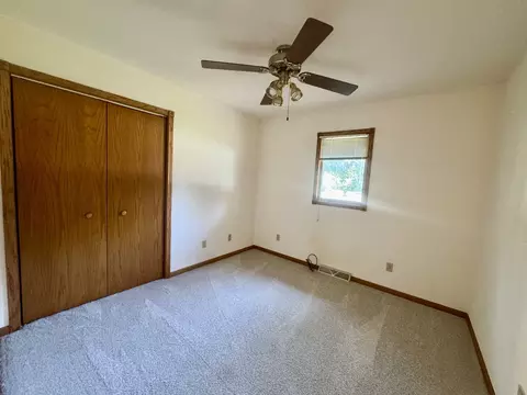 Bedroom - 502 SW 8th Ave, Aledo, IL 61231 photo 1 of 4