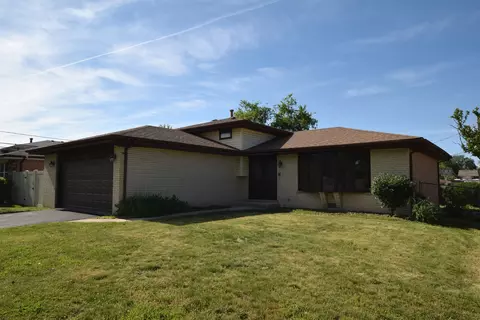 5110 137th St, Crestwood, IL 60418
