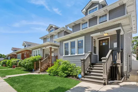 925 Harlem Ave, Forest Park, IL 60130