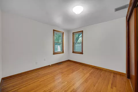 Bedroom - 1545 S 4th Ave, Kankakee, IL 60901 photo 3 of 4