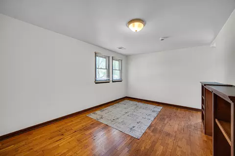 Bedroom - 1545 S 4th Ave, Kankakee, IL 60901 photo 4 of 4