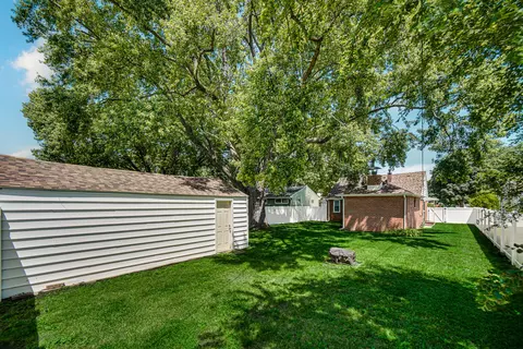 Exterior - 1545 S 4th Ave, Kankakee, IL 60901 photo 6 of 6
