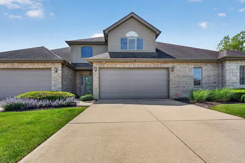16163 Alissa Ct, Homer Glen, IL 60491