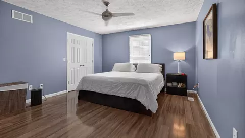 Bedroom - 4 Minks Ct, Bloomington, IL 61704 photo 5 of 8