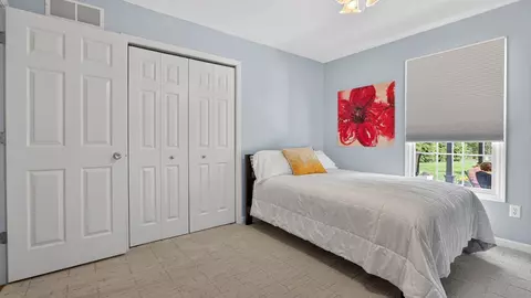Bedroom - 4 Minks Ct, Bloomington, IL 61704 photo 4 of 8