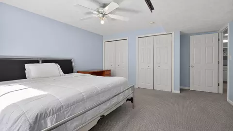 Bedroom - 4 Minks Ct, Bloomington, IL 61704 photo 8 of 8