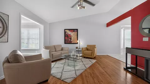 Living - 4 Minks Ct, Bloomington, IL 61704 photo 1 of 3