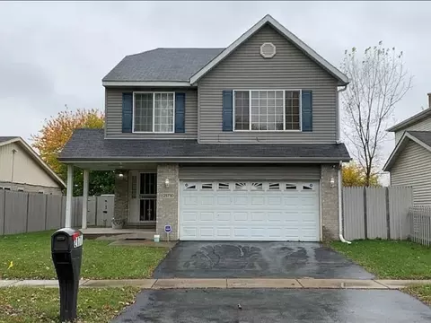 21710 Peterson Ave, Sauk Village, IL 60411