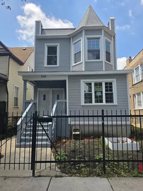 848 N Latrobe Ave, Chicago, IL 60651