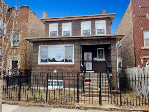 7938 S Loomis Blvd, Chicago, IL 60620