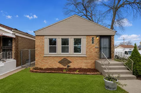 4800 S Lavergne Ave, Chicago, IL 60638